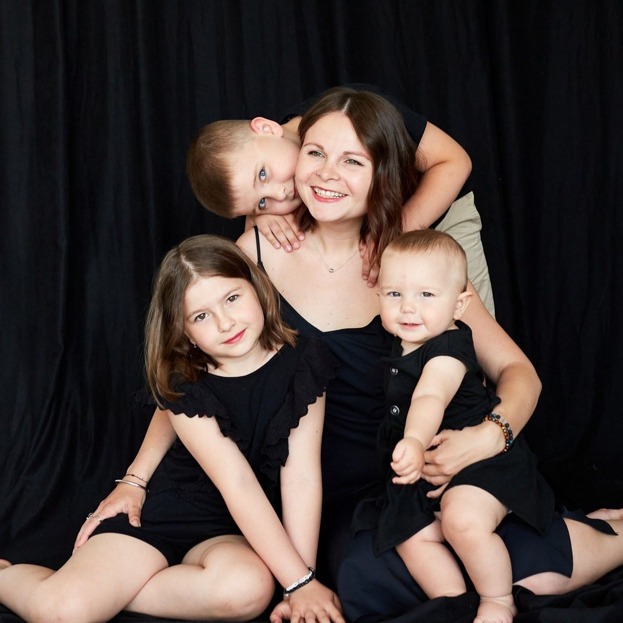 Отзывы. Семейный фотограф в Москве Наталия Павлова