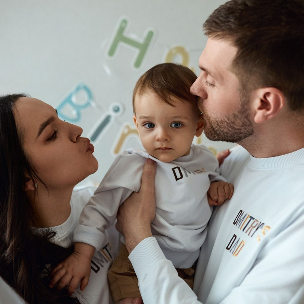 Отзывы. Семейный фотограф в Москве Наталия Павлова