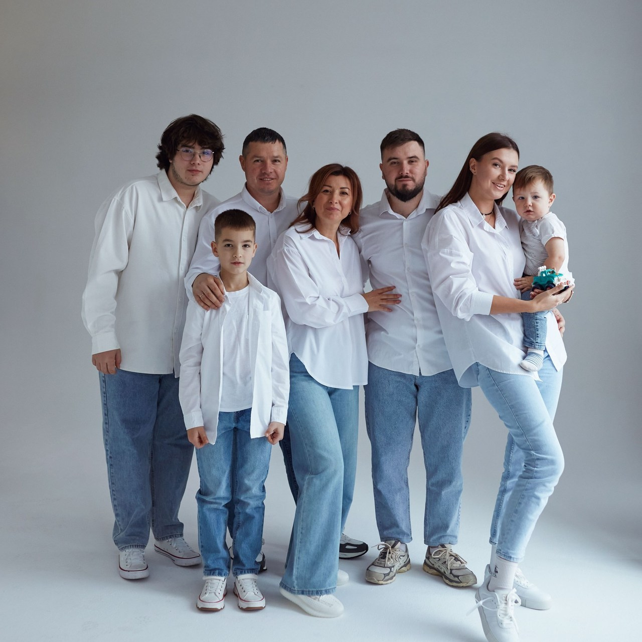 Отзывы. Семейный фотограф в Москве Наталия Павлова