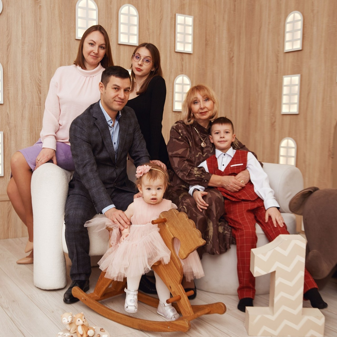 Отзывы. Семейный фотограф в Москве Наталия Павлова