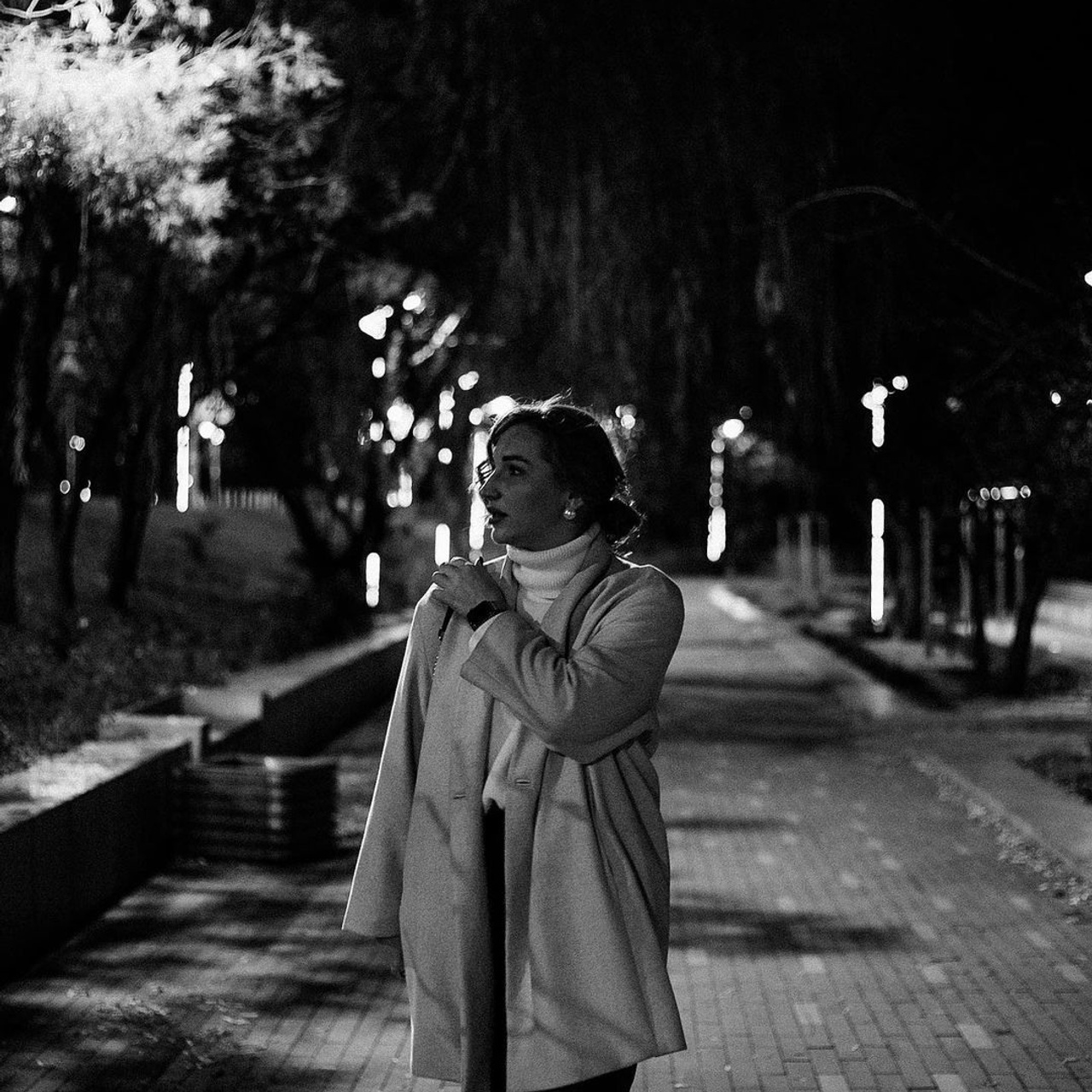 Неля. Краснодар