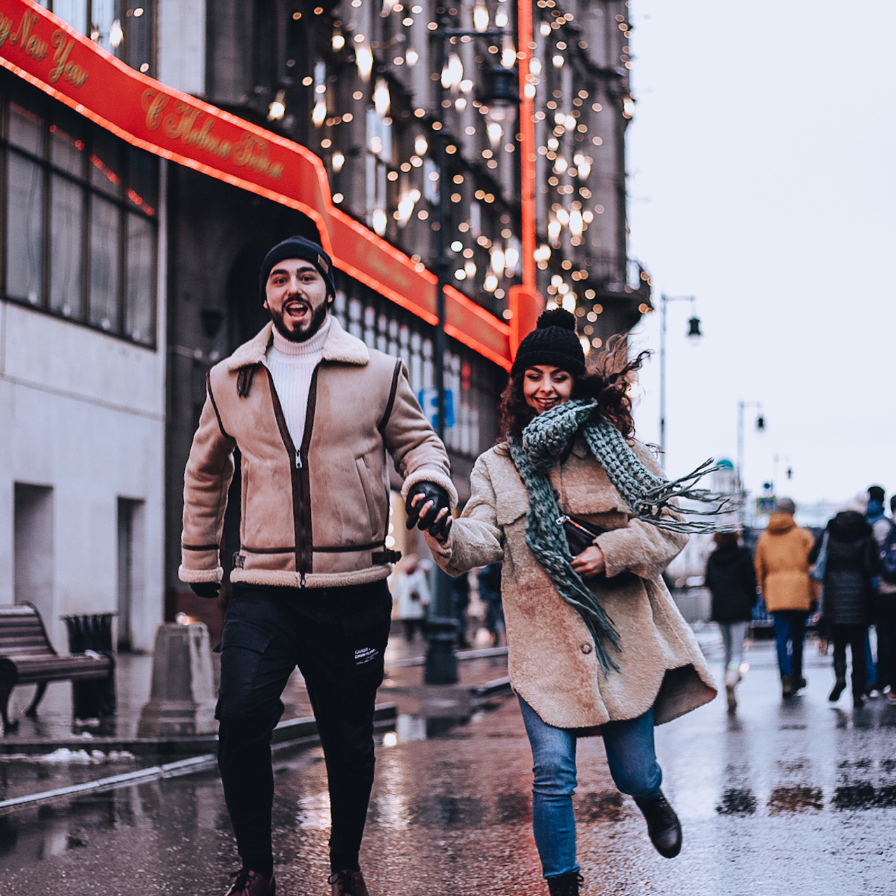 Софи&Сергей Москва