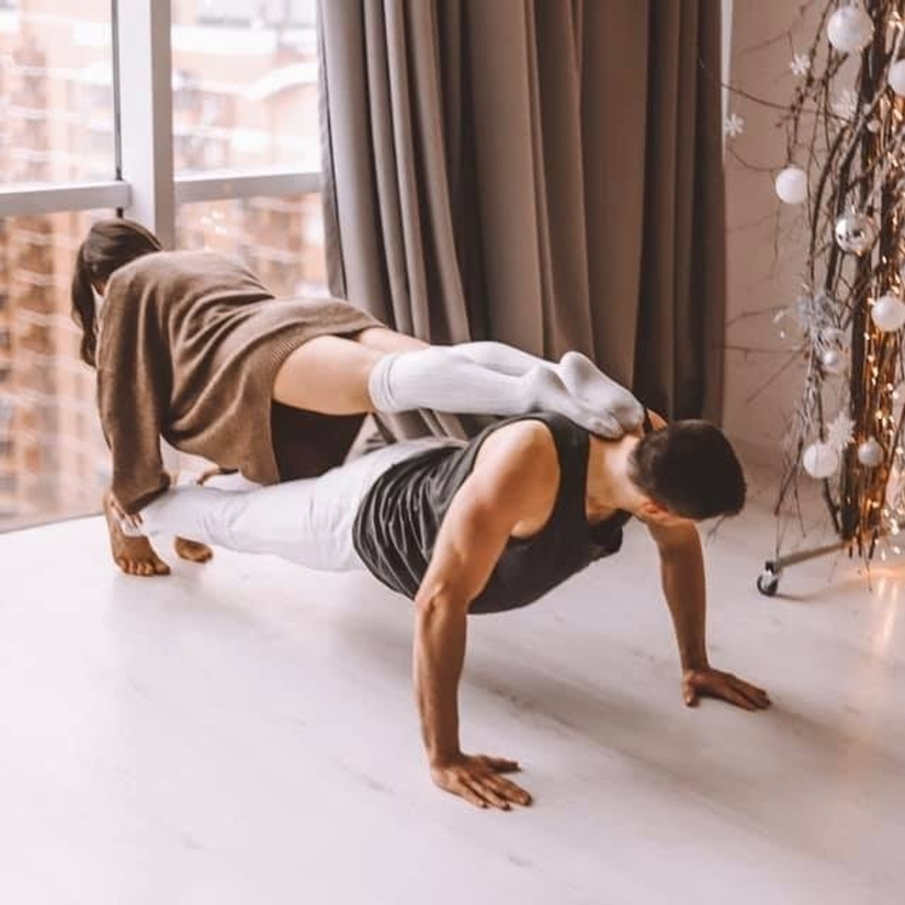 Каролина&Максим Москва