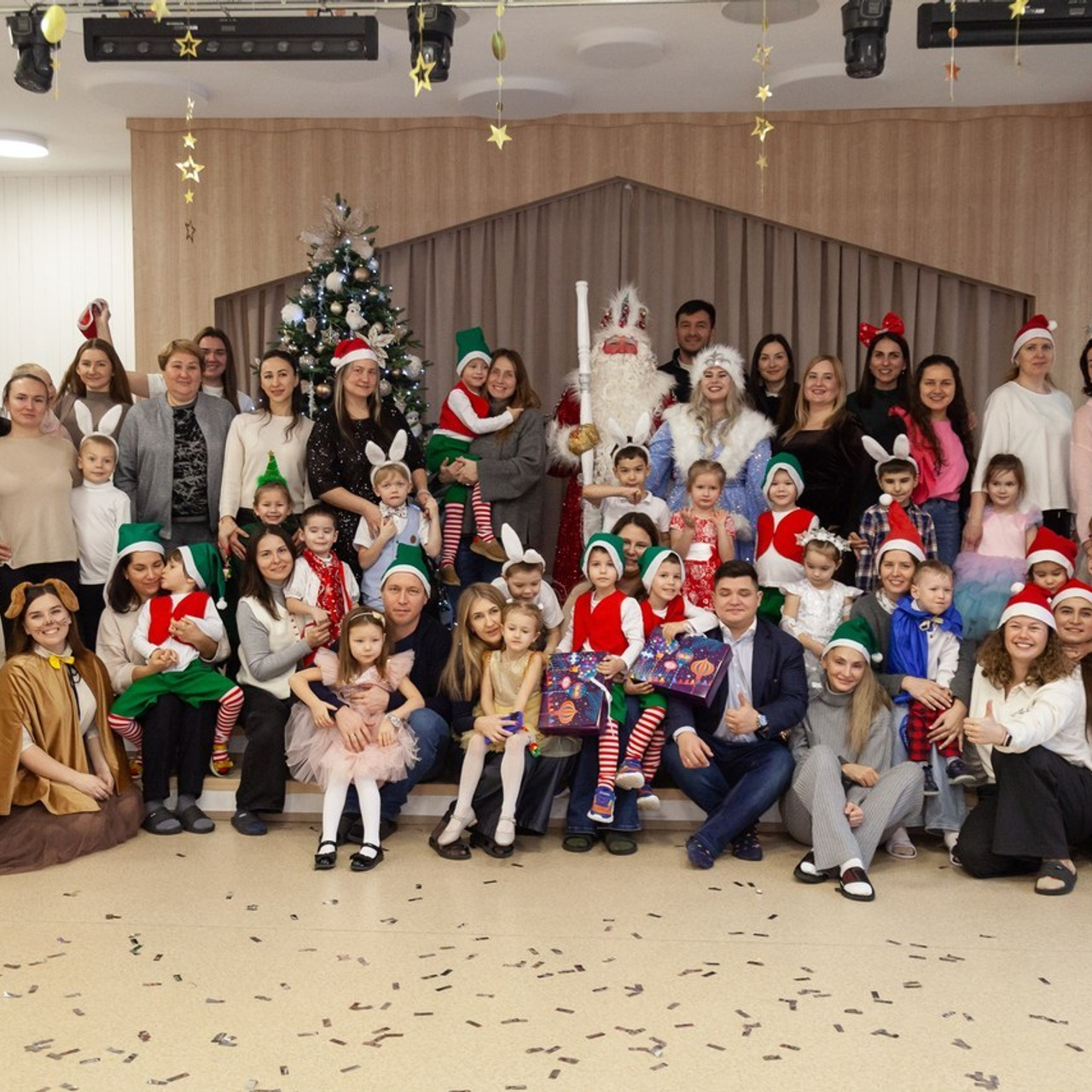 Профессиональное фото в Казани: от идеи до результата. Фотограф Яна Мур