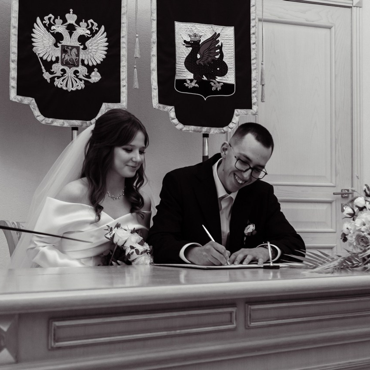 Профессиональное фото в Казани: от идеи до результата. Фотограф Яна Мур