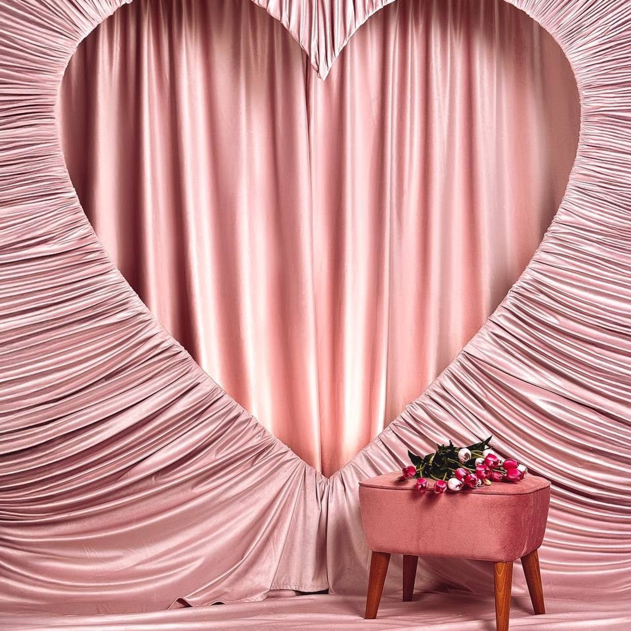 Фотостудии Волгограда