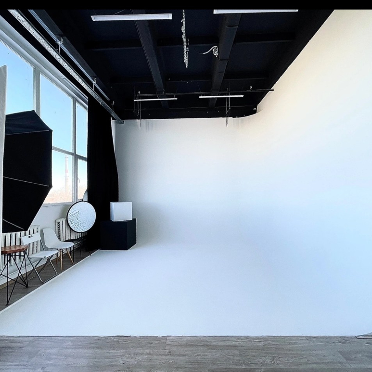 Фотостудии Волгограда