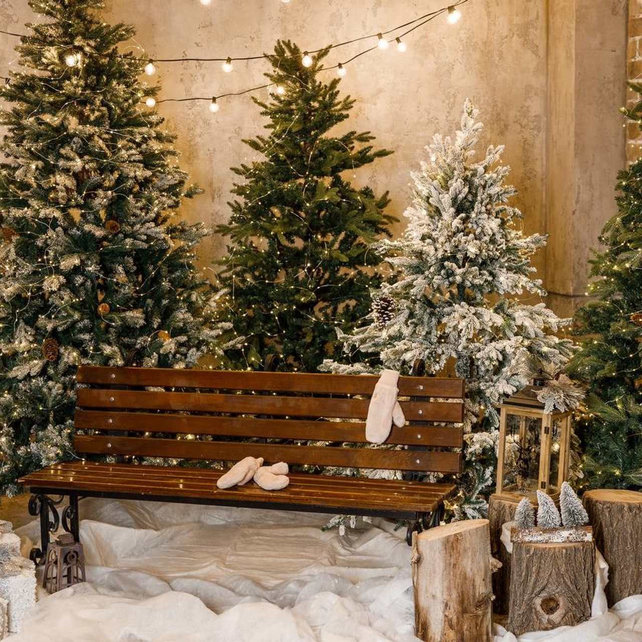 Фотостудии Волгограда