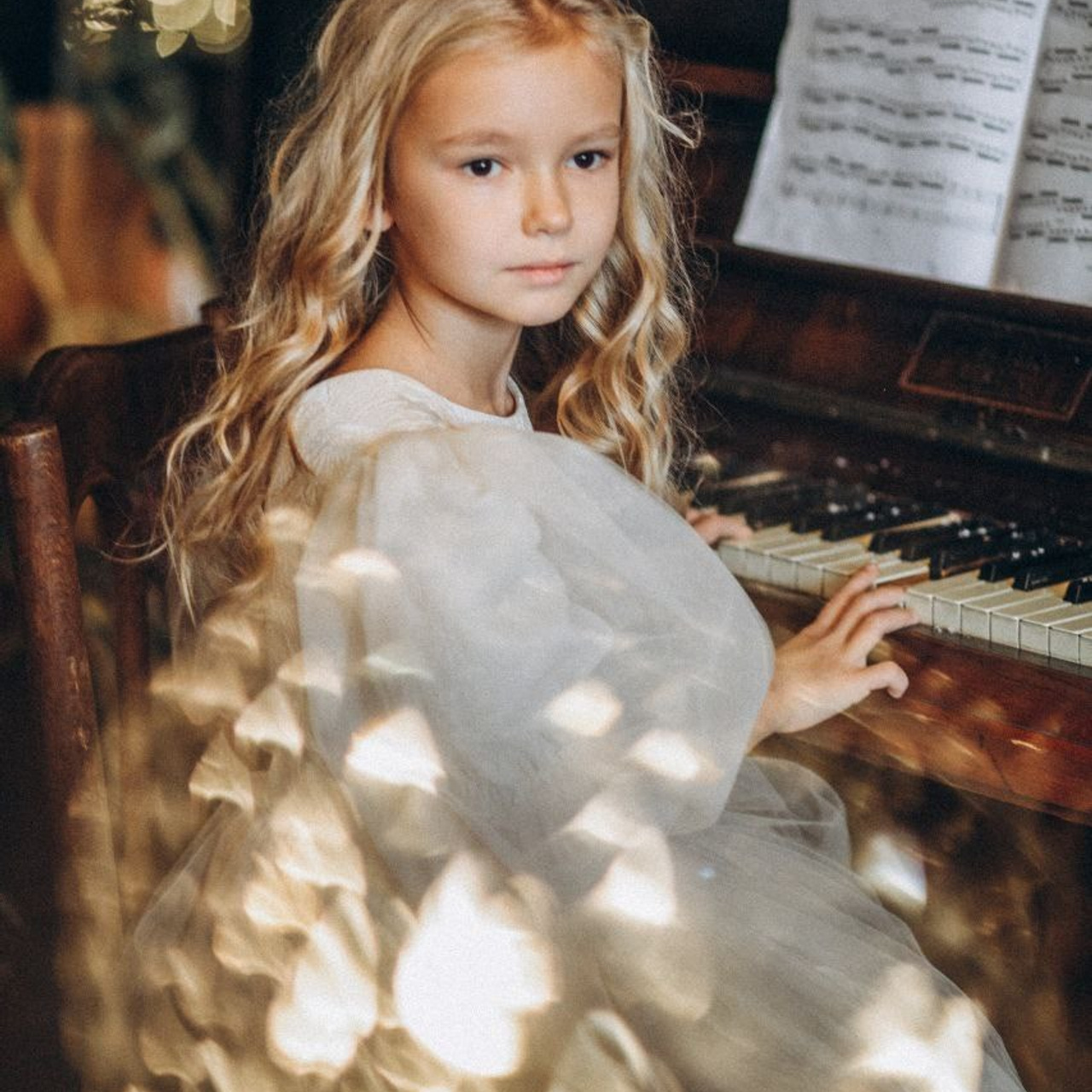 Фотосессия в Одинцовов. Фотостудия в Одинцово