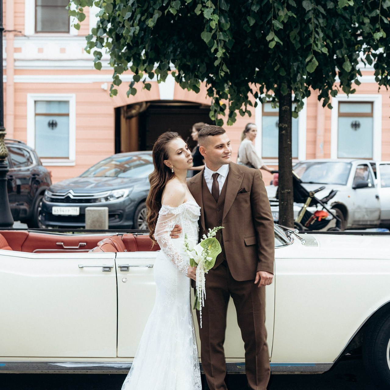 Отзывы. YULIA KUCHEROVSKAYA