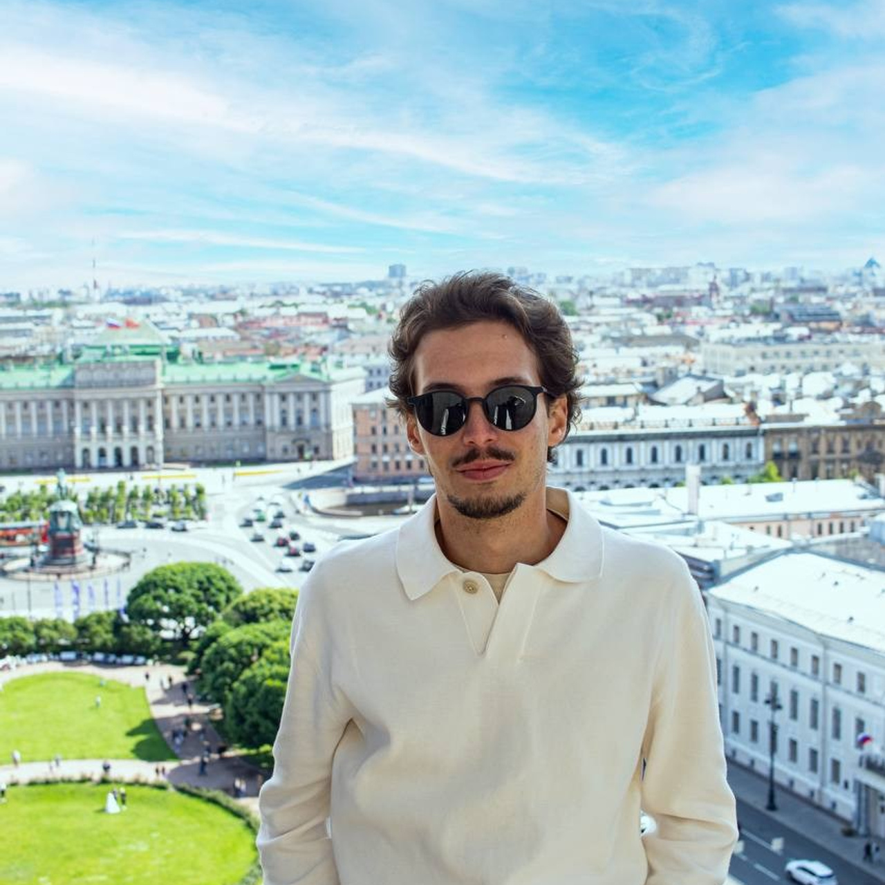 Отзывы. Фотограф в Санкт-Петербурге — Петрович Милан