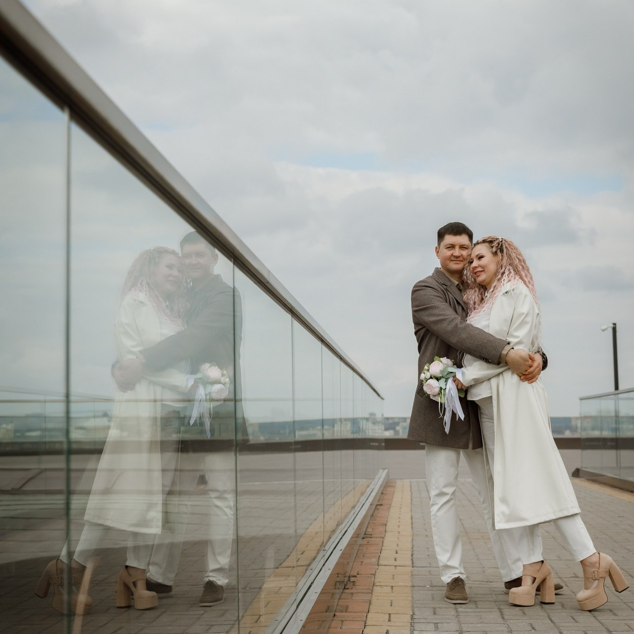 Отзывы. Свадебный фотограф, крещение, венчание СПБ, Белгород Анна Коршунова