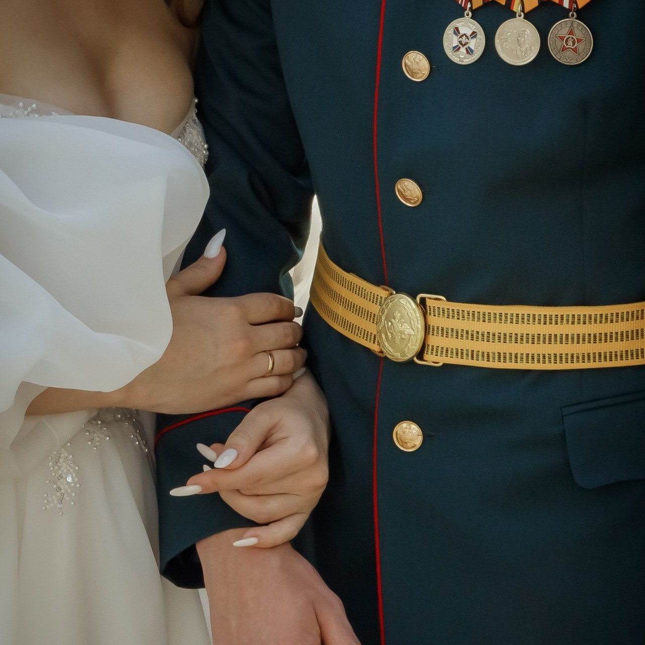 Отзывы. Свадебный фотограф, крещение, венчание СПБ, Белгород Анна Коршунова