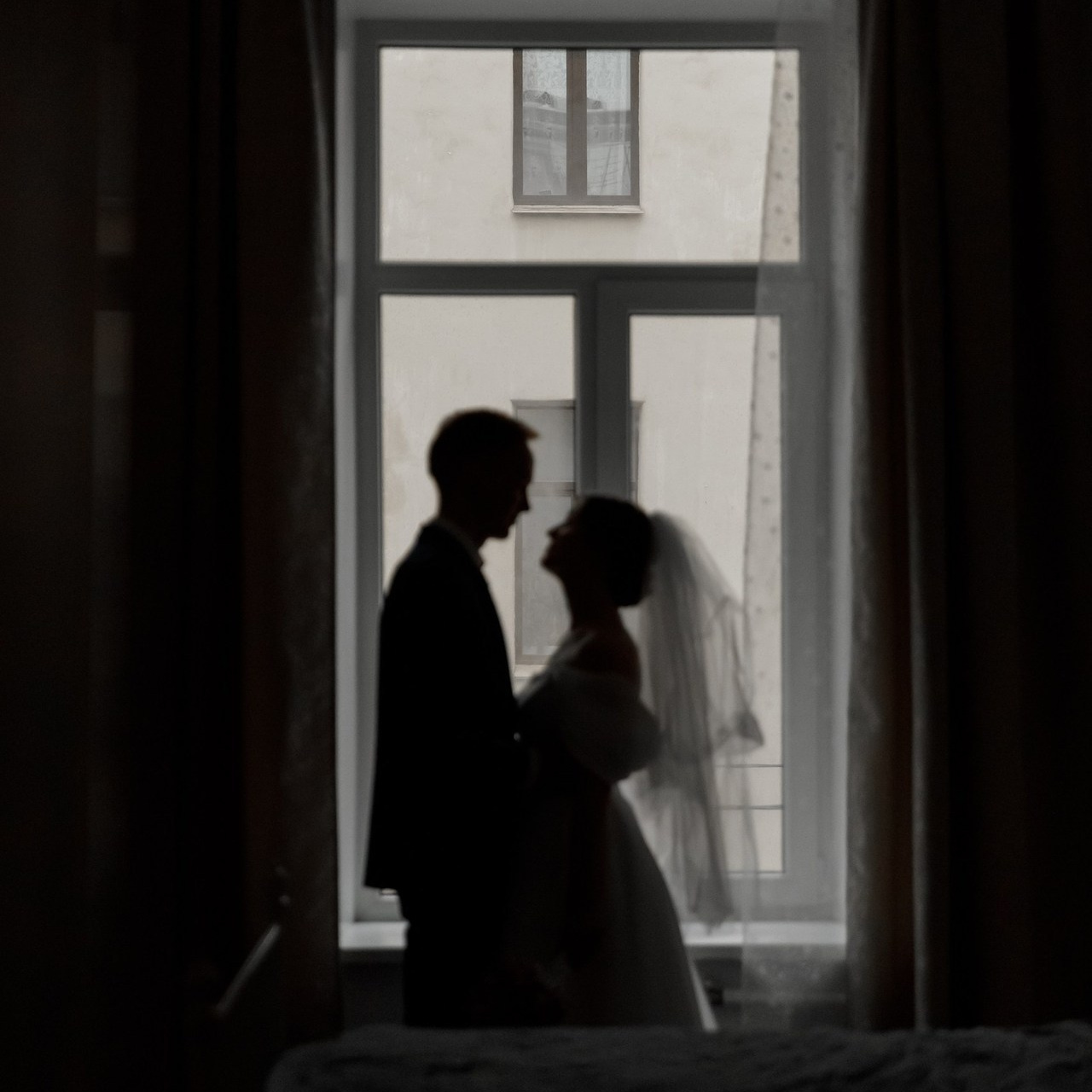 Отзывы. Свадебный фотограф, крещение, венчание СПБ, Белгород Анна Коршунова