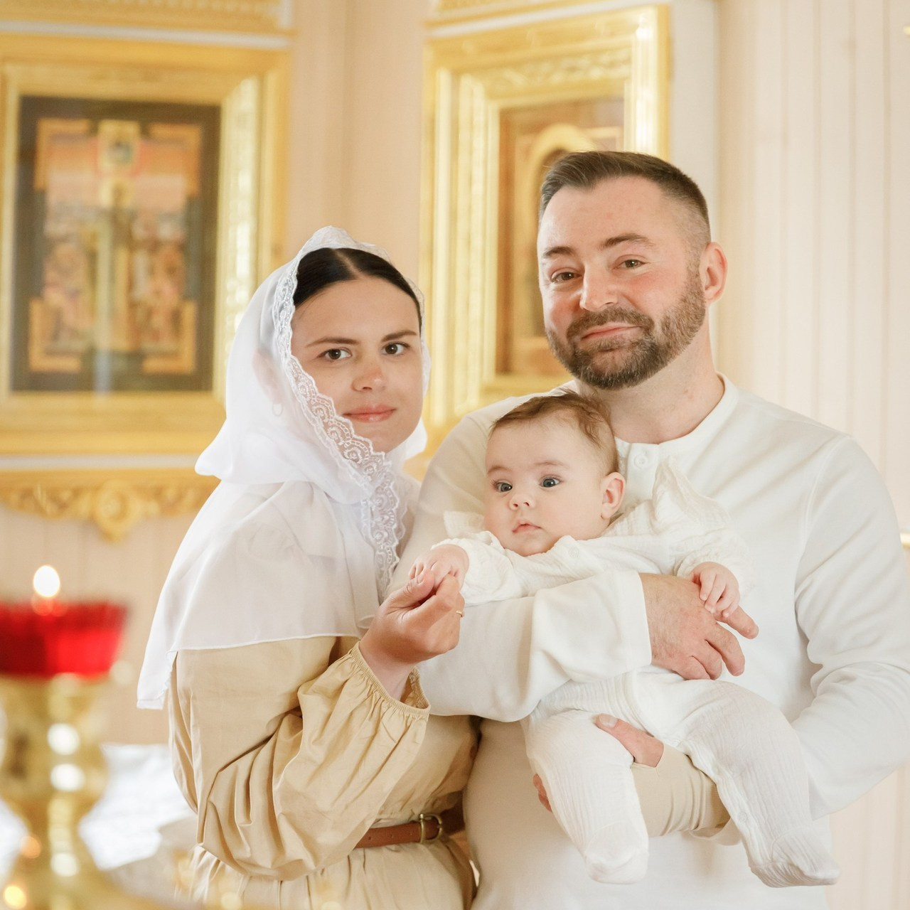 Отзывы. Свадебный фотограф, крещение, венчание СПБ, Белгород Анна Коршунова