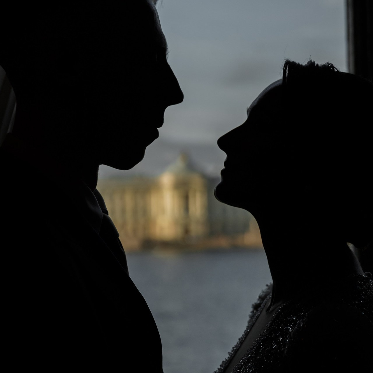 Отзывы. Свадебный фотограф, крещение, венчание СПБ, Белгород Анна Коршунова