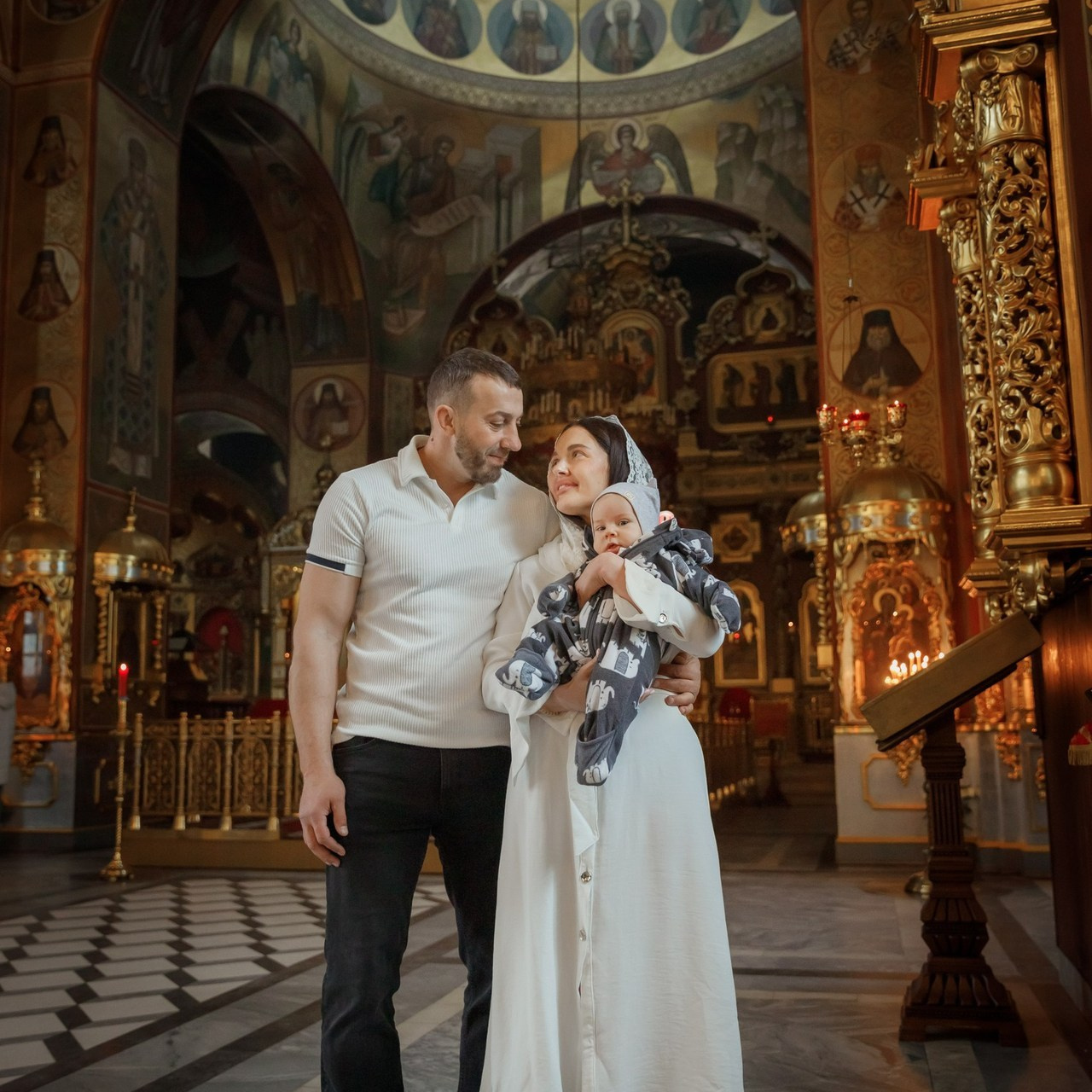 Отзывы. Свадебный фотограф, крещение, венчание СПБ, Белгород Анна Коршунова