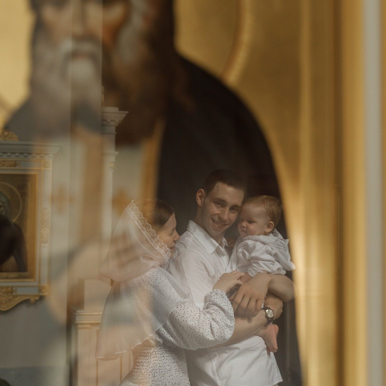 Отзывы. Свадебный фотограф, крещение, венчание СПБ, Белгород Анна Коршунова