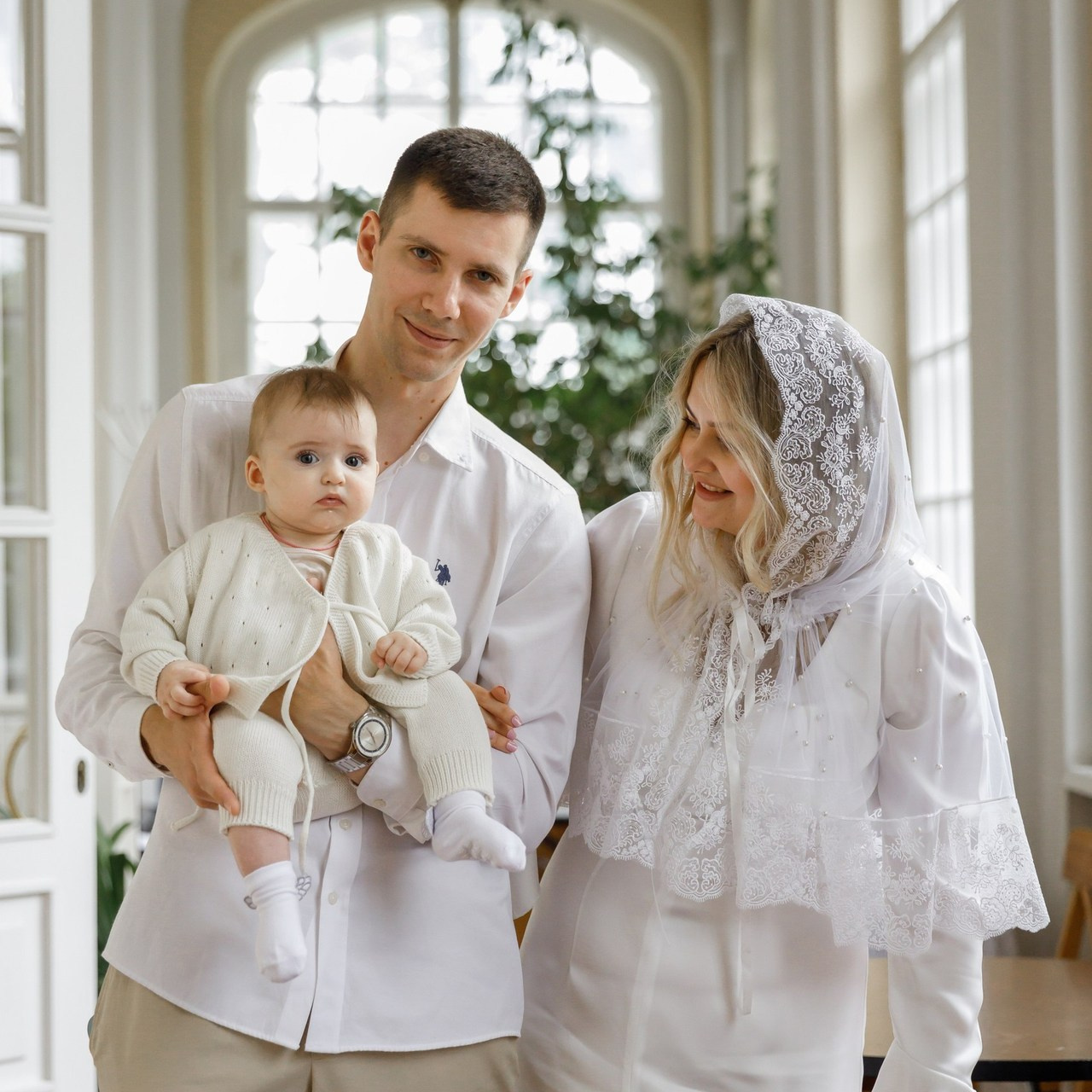 Отзывы. Свадебный фотограф, крещение, венчание СПБ, Белгород Анна Коршунова