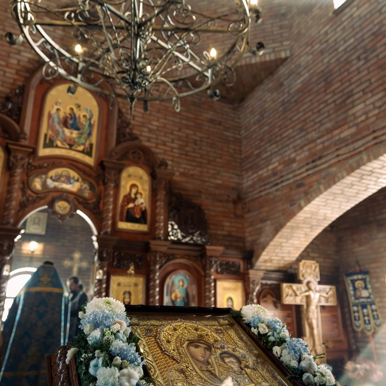 Отзывы. Свадебный фотограф, крещение, венчание СПБ, Белгород Анна Коршунова