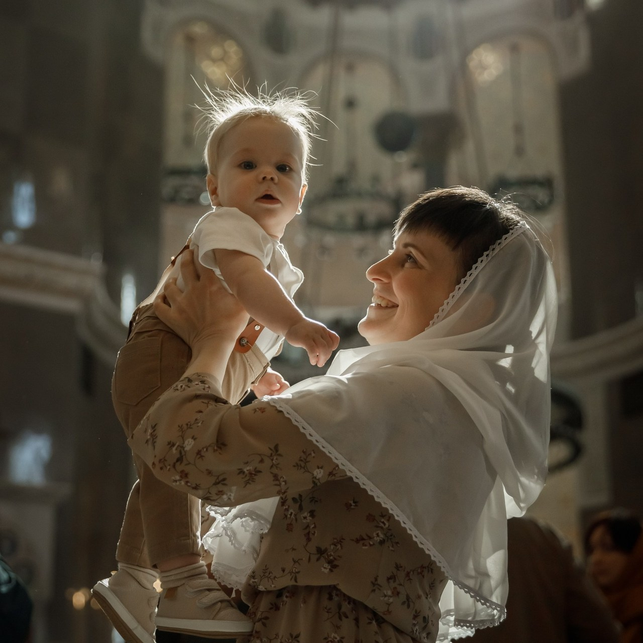 Отзывы. Свадебный фотограф, крещение, венчание СПБ, Белгород Анна Коршунова