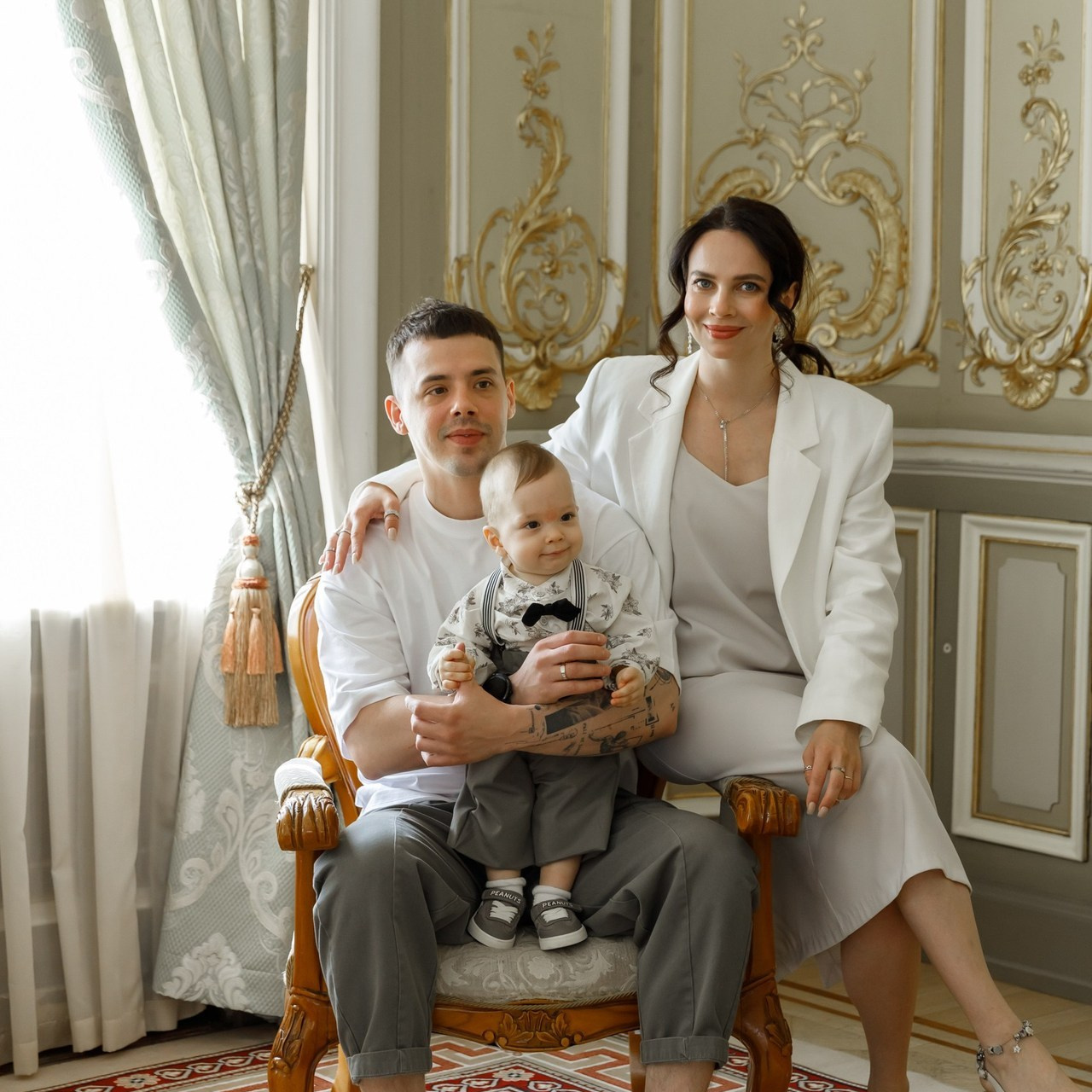 Отзывы. Свадебный фотограф, крещение, венчание СПБ, Белгород Анна Коршунова