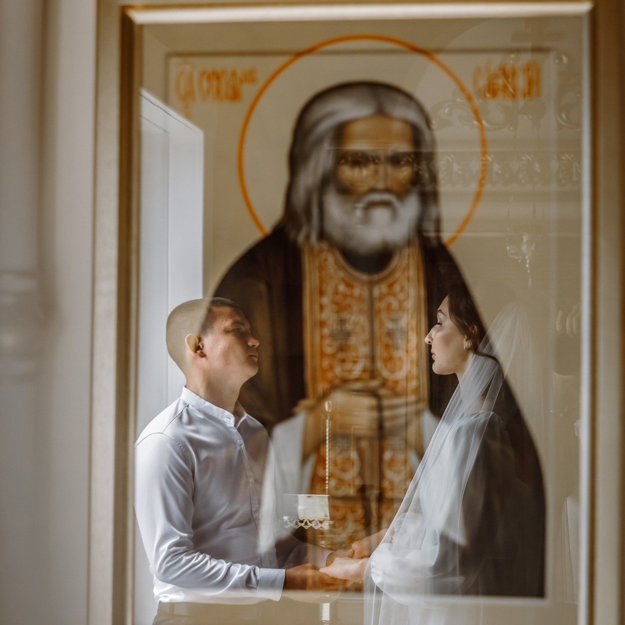 Отзывы. Свадебный фотограф, крещение, венчание СПБ, Белгород Анна Коршунова