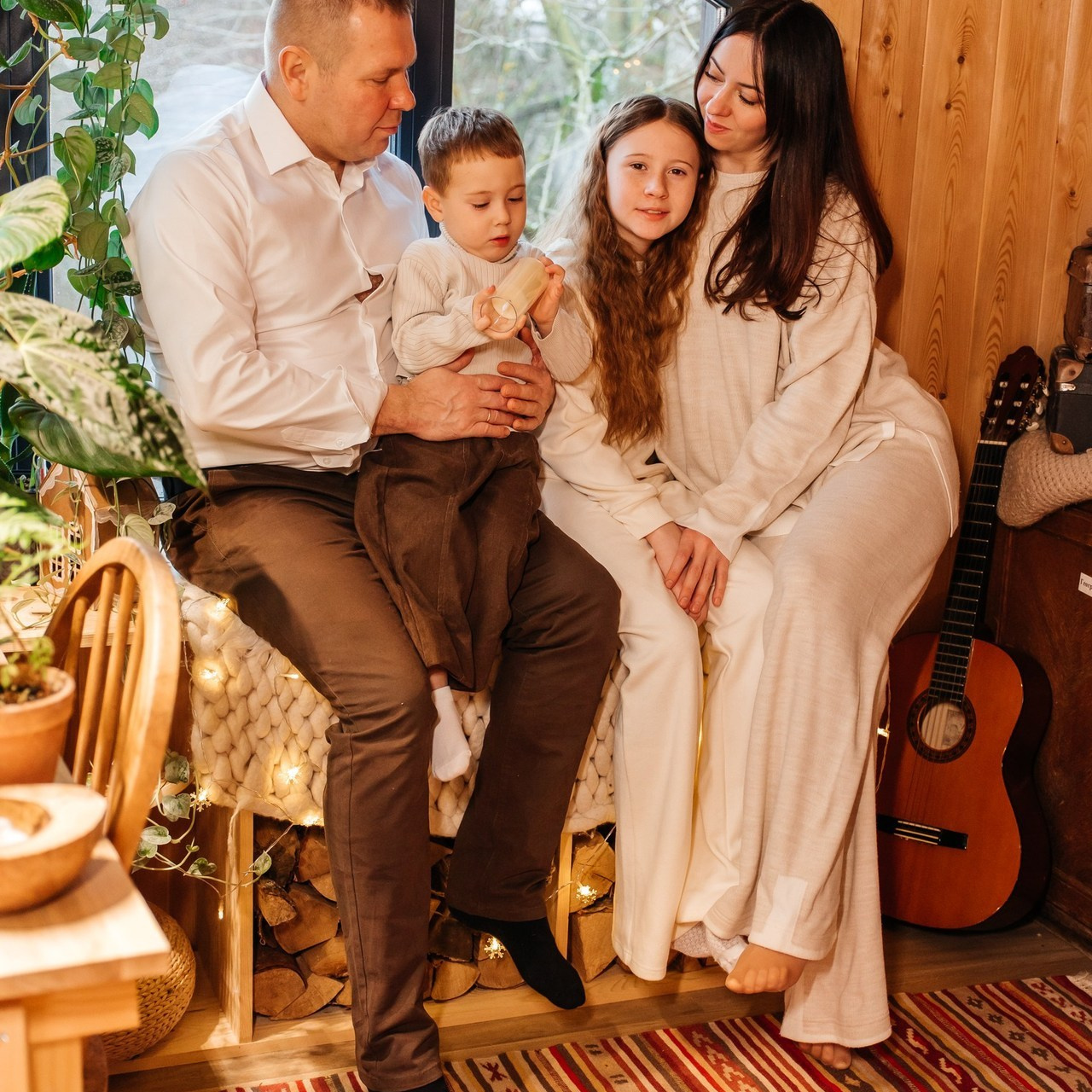 Отзывы. Женский портрет, лав стори, детская и семейная фотосессия, свадьбы