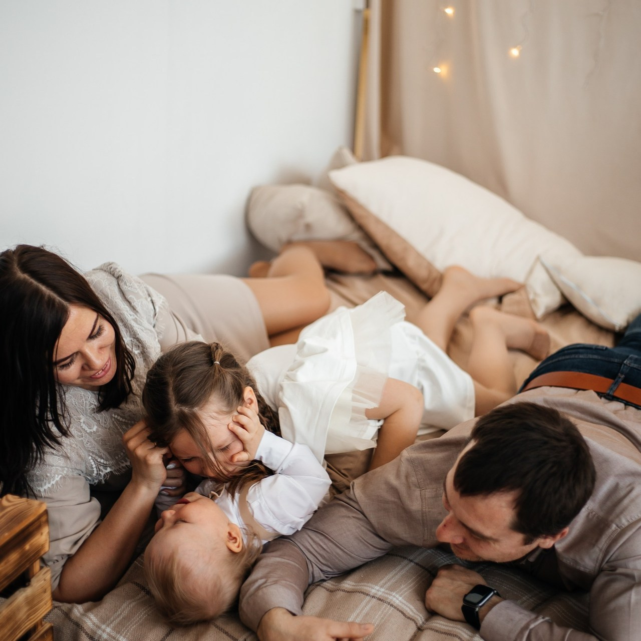 Отзывы. Женский портрет, лав стори, детская и семейная фотосессия, свадьбы