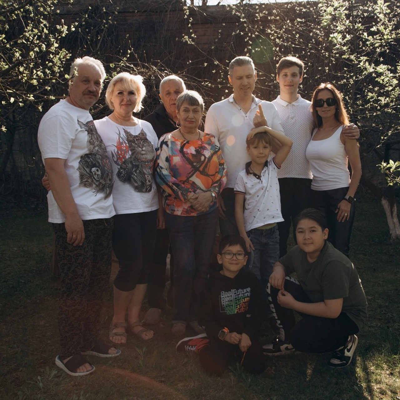 Отзывы. Женский портрет, лав стори, детская и семейная фотосессия, свадьбы