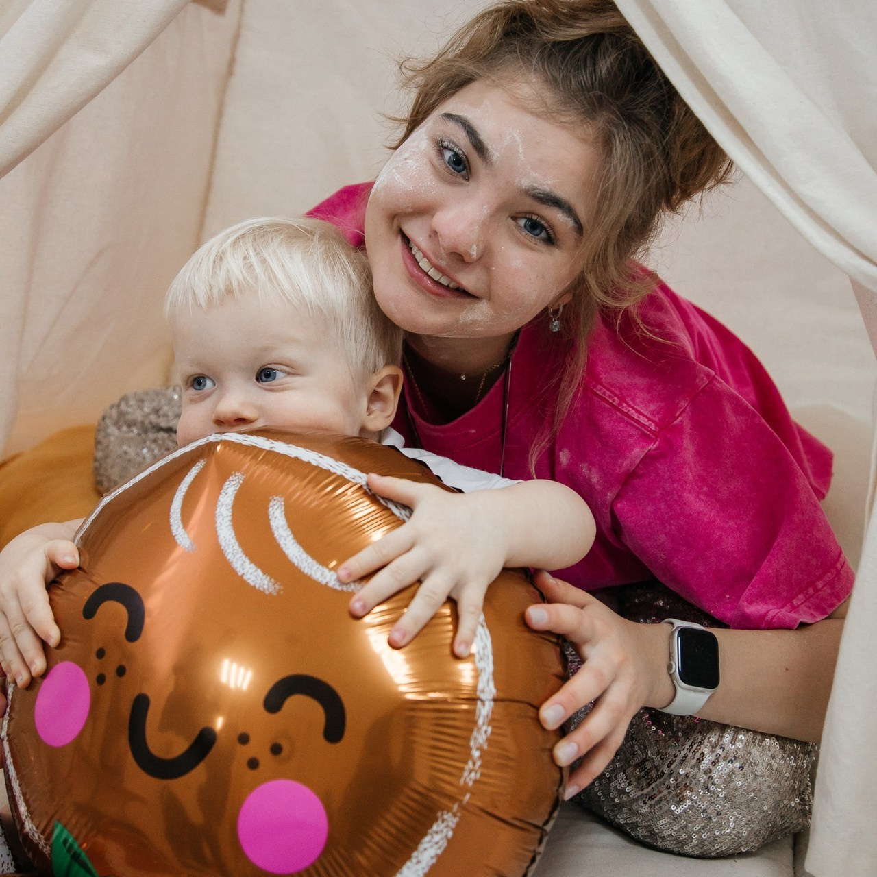 Отзывы. Женский портрет, лав стори, детская и семейная фотосессия, свадьбы