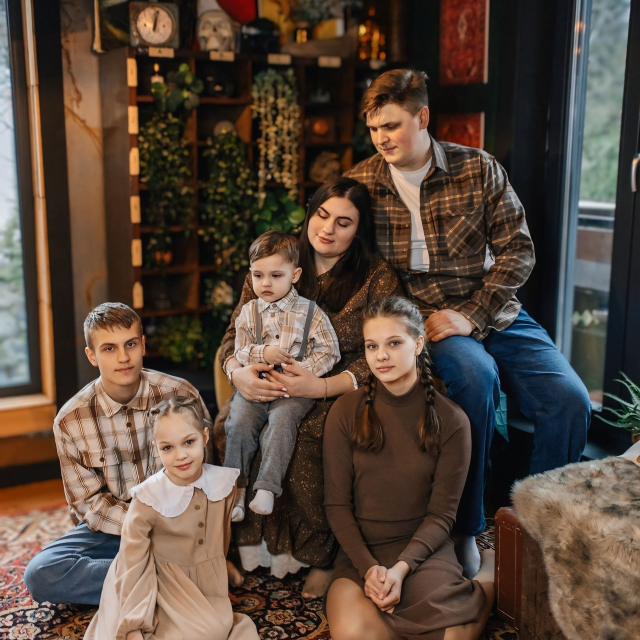 Отзывы. Женский портрет, лав стори, детская и семейная фотосессия, свадьбы