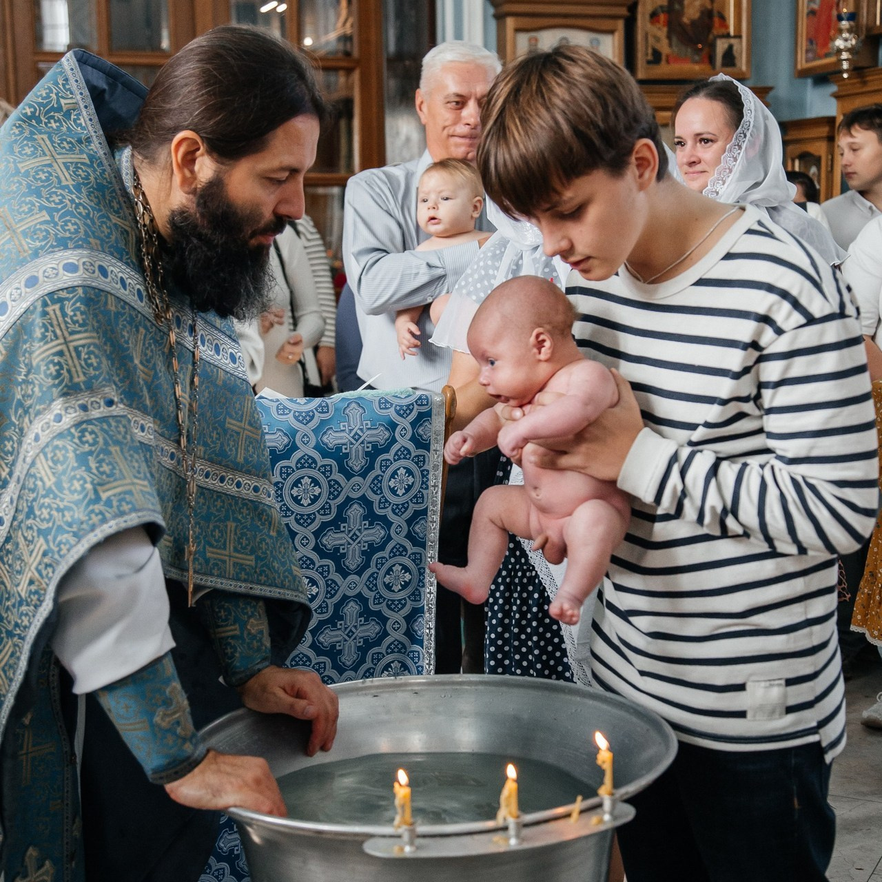 Отзывы. Женский портрет, лав стори, детская и семейная фотосессия, свадьбы