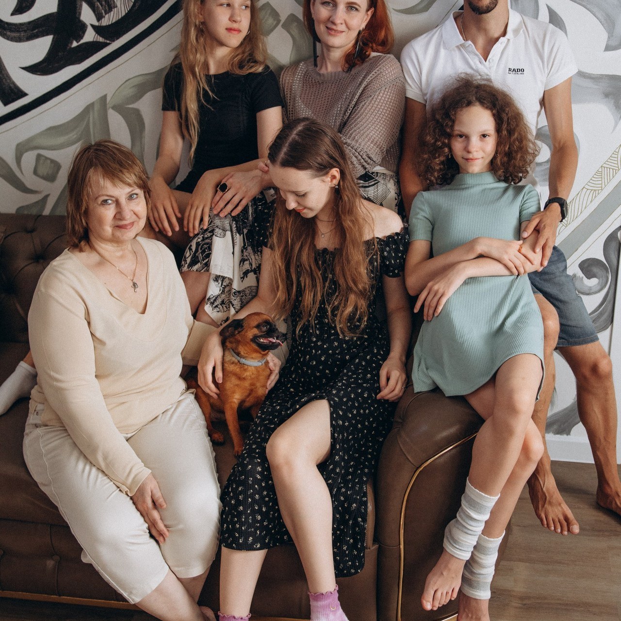 Отзывы. Женский портрет, лав стори, детская и семейная фотосессия, свадьбы