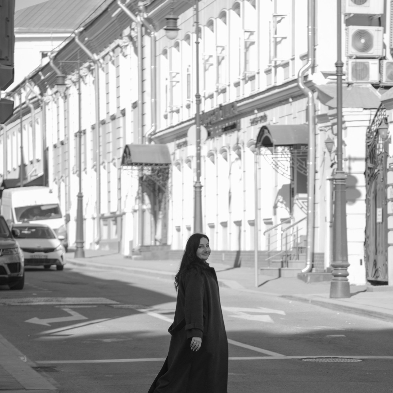 Отзывы. Мария Зубкова