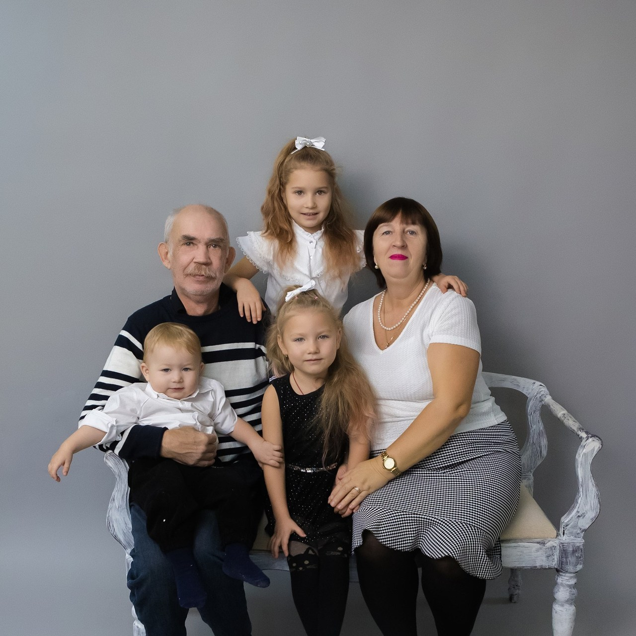 Отзывы. Фотограф новорожденных, деток постарше, беременности в Южно-Сахалинске