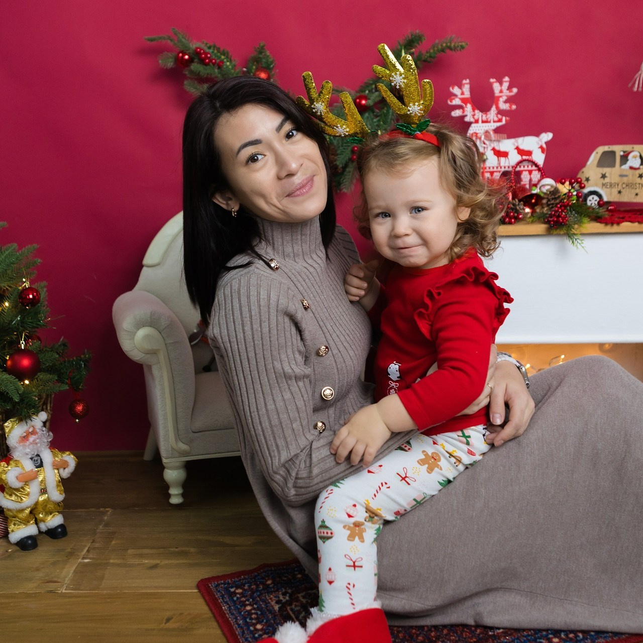 Отзывы. Фотограф новорожденных, деток постарше, беременности в Южно-Сахалинске