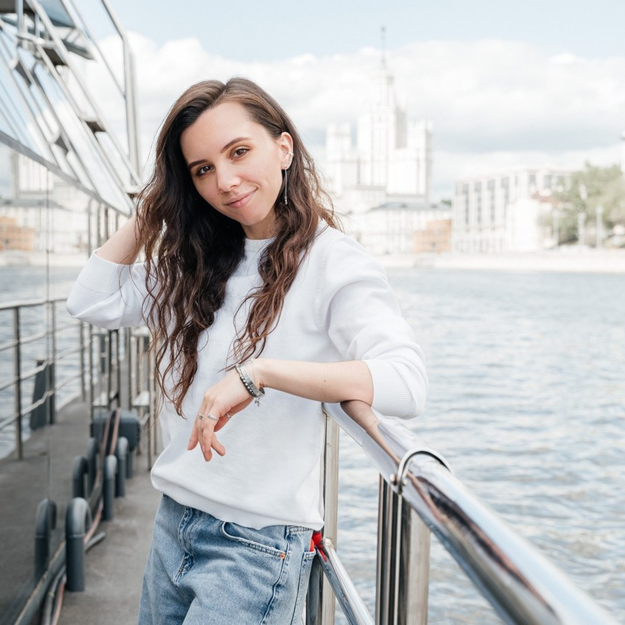 Отзывы. Свадебный фотограф Ирина Димитриева