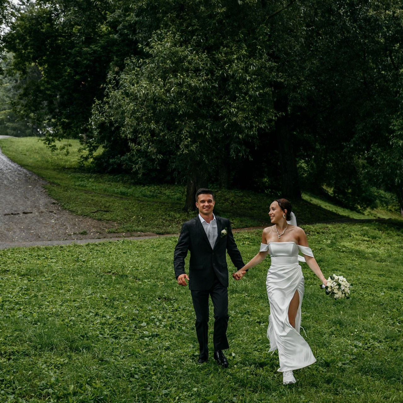 Отзывы. Свадебный фотограф Ирина Димитриева