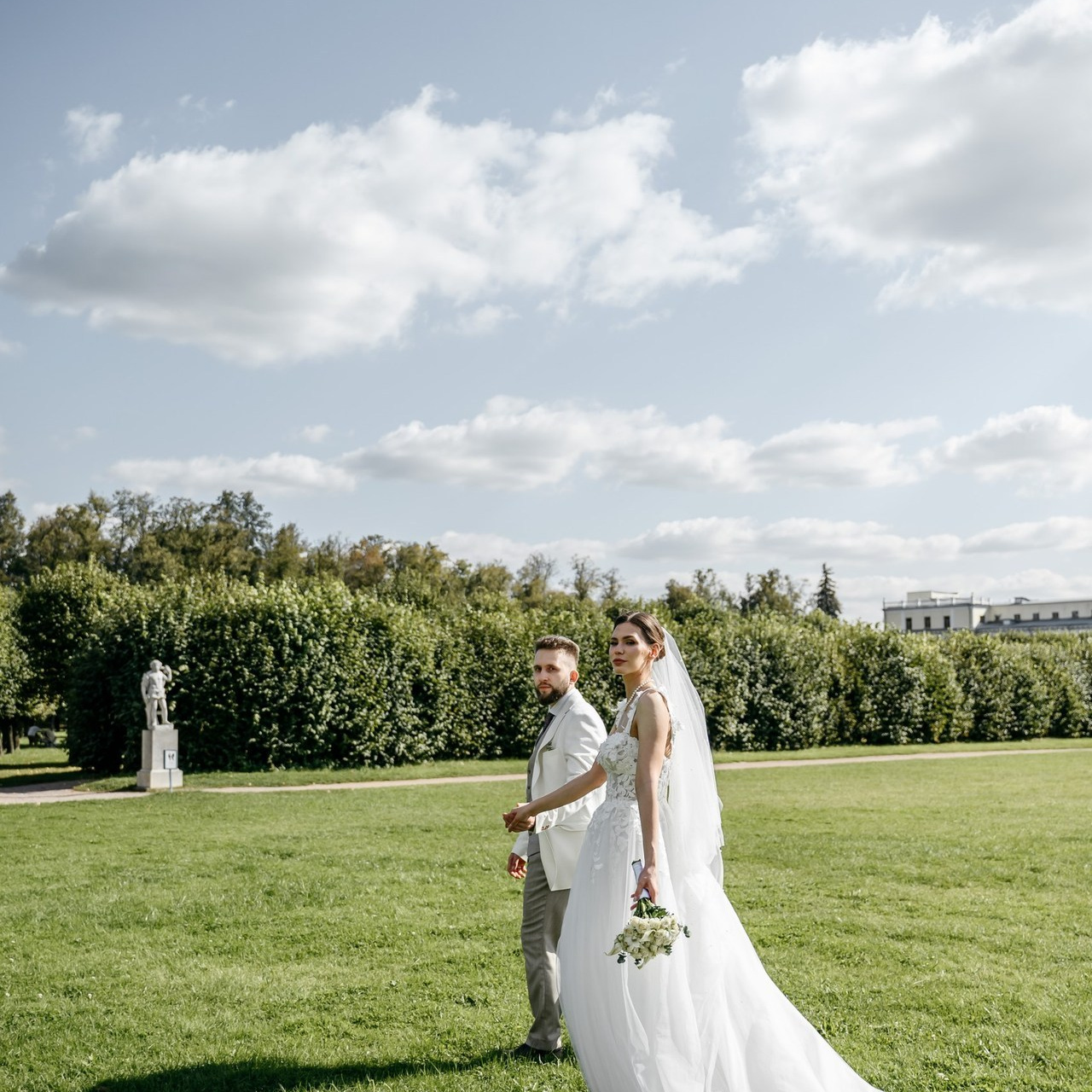 Отзывы. Свадебный фотограф Ирина Димитриева