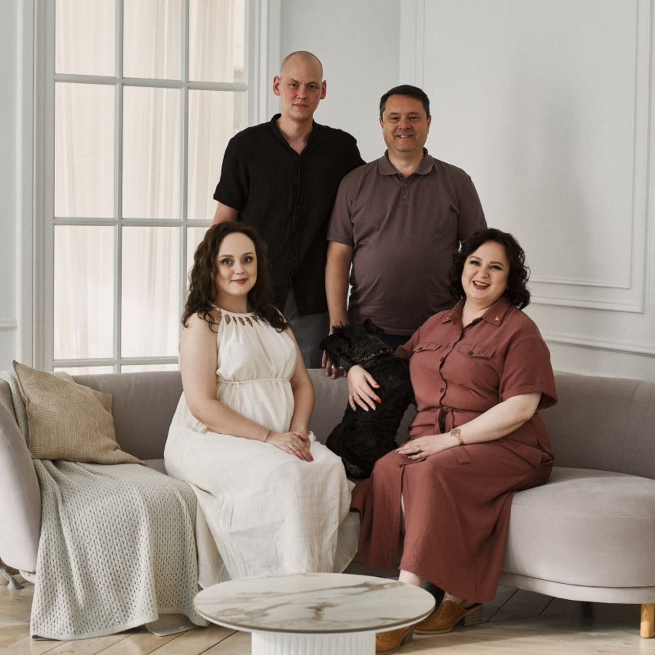 Отзывы. Свадебный и портретный фотограф Орлов Никита