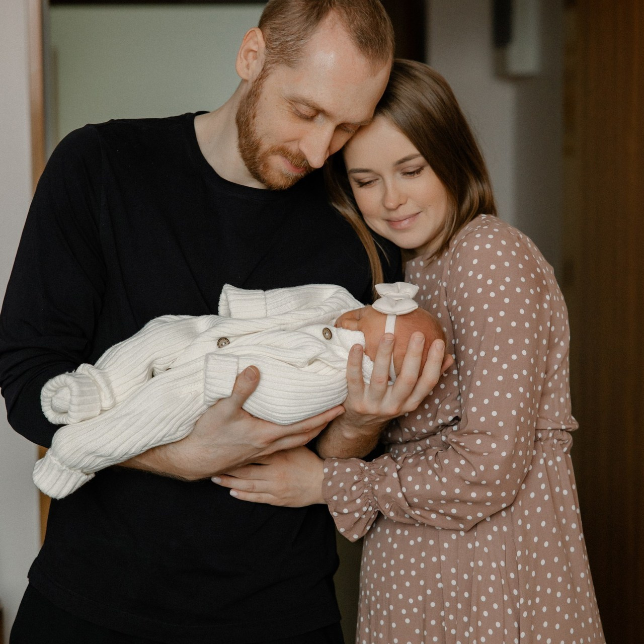 Отзывы. Семейный, портретный и свадебный фотограф в Москве и Одинцово Лощинина Мария