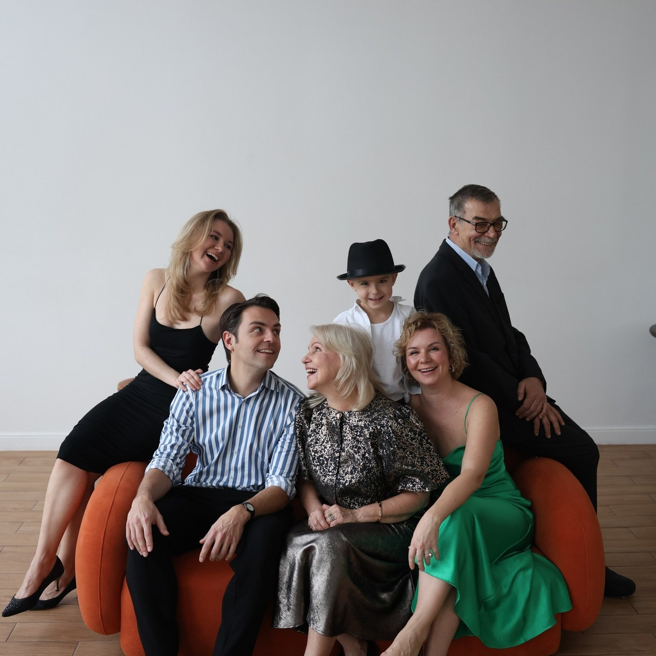 Отзывы. Семейный, портретный и свадебный фотограф в Москве и Одинцово Лощинина Мария