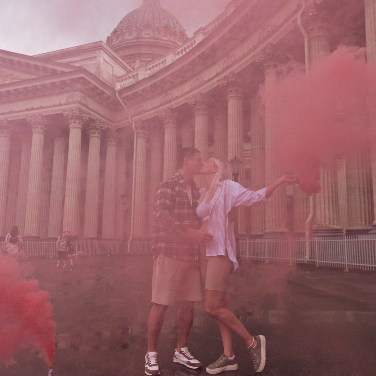 Отзывы о фотографе Максиме Нефедове. Семейные и свадебные фотосессии в СПб, в студии, на улице, на природе