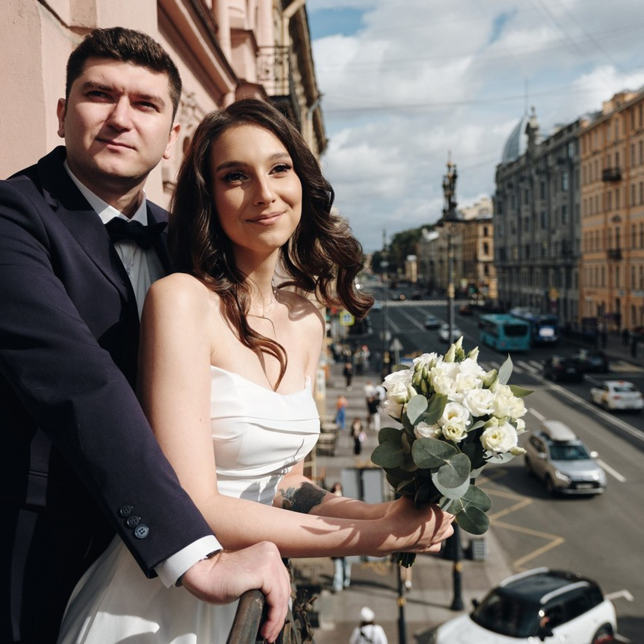 Отзывы о фотографе Максиме Нефедове. Семейные и свадебные фотосессии в СПб, в студии, на улице, на природе