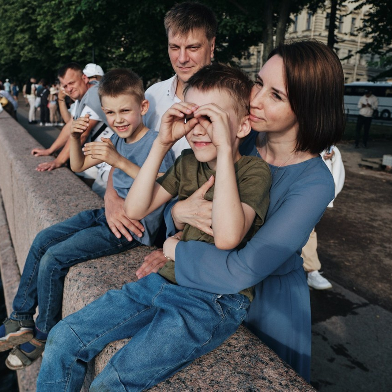 Отзывы о фотографе Максиме Нефедове. Семейные и свадебные фотосессии в СПб, в студии, на улице, на природе