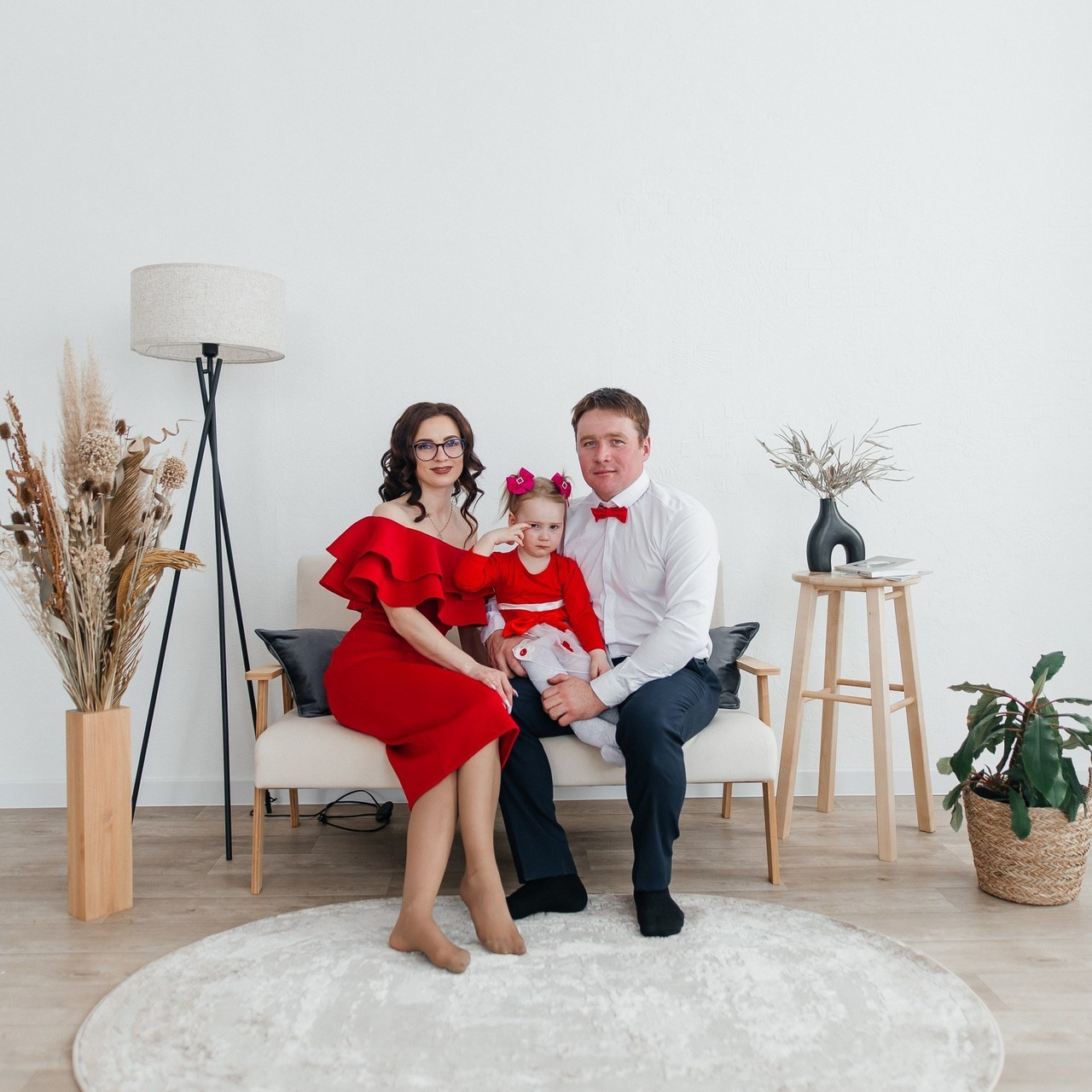 Отзывы. Фотограф в Ухте Анастасия Шуваева