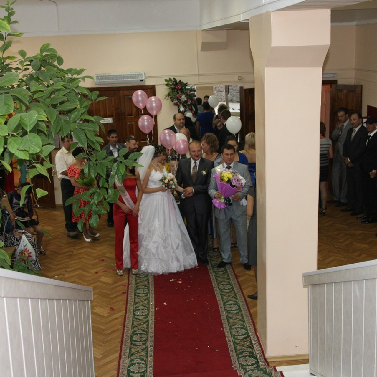 Отзывы. Петр Ступень. Свадебное, семейное фото и видео. Москва. Краснодар