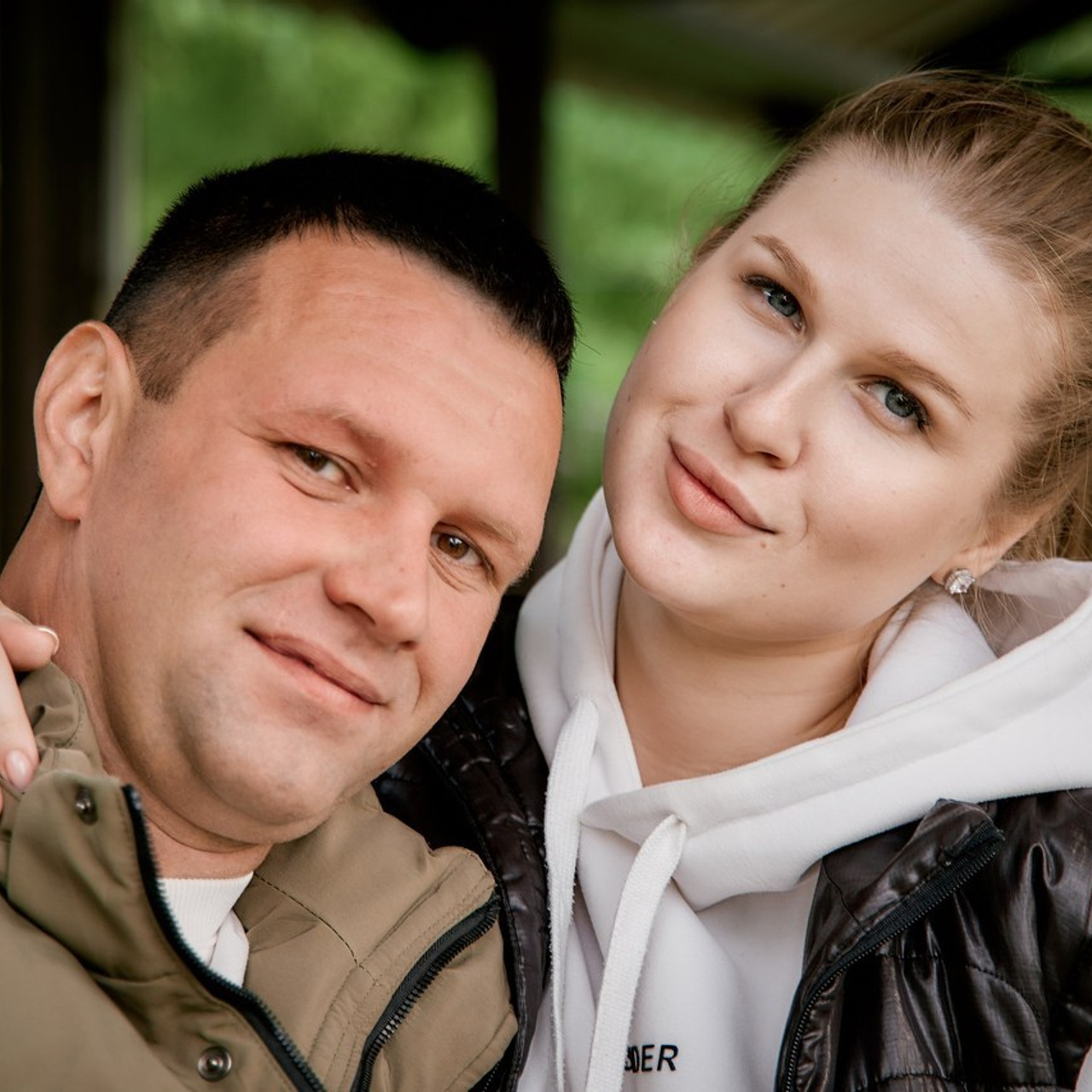 Отзывы. Петр Ступень. Свадебное, семейное фото и видео. Москва. Краснодар