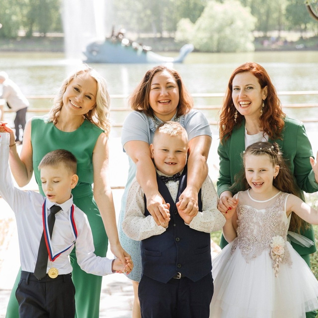 Отзывы. Фотограф Наталья Жалдак в Москве